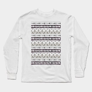 Yela Long Sleeve T-Shirt